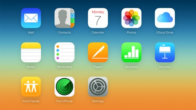 Setting iCloud & Cara Melacak iPhone Hilang Dengan Web & Aplikasi Find My iPhone 3