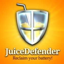 Aplikasi Penghemat baterai Smartphone android Juice Defender