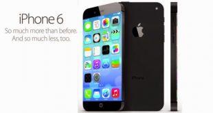 Kelebihan Dan Kekurangan iPhone 6