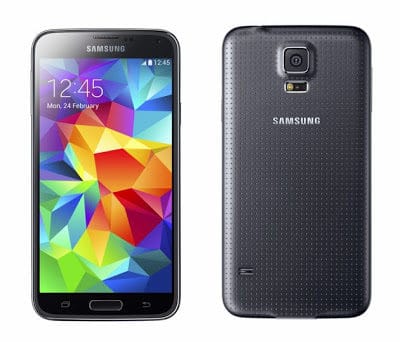 Kelebihan Samsung galaxy S5