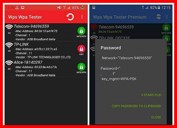 3 Cara Mengetahui Password WiFi Di Android Tanpa Root