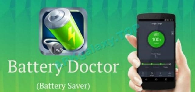download aplikasi penghemat baterai hp android battery doctor