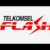 Cara Menambah Kuota Telkomsel Flash Unlimited Gratis Tercepat