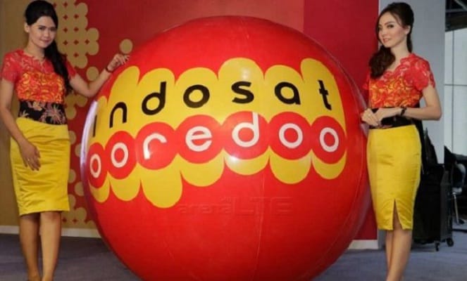 Tips Mendapatkan Kuota 4G Indosat Ooredoo Gratis
