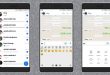 Trik Jitu Mengubah Tema WhatsApp iPhone Untuk Android