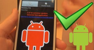 Cara Menghapus Virus Malware di Android Mudah