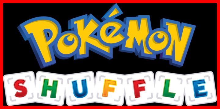 Game Anime Pokemon Shuffle