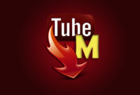 aplikasi download video android TubeMate