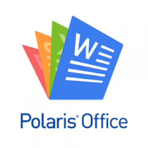 aplikasi word android polaris office