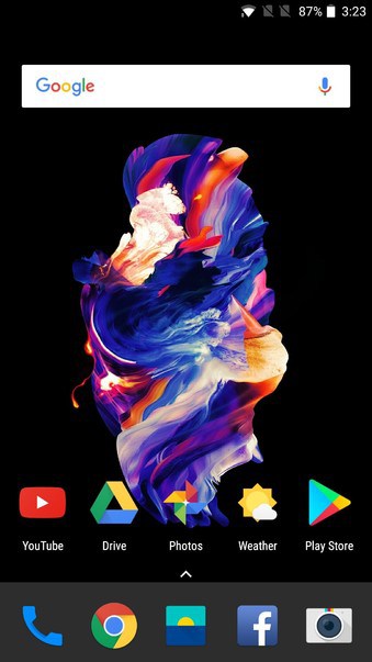 √ Tema Iphone X Keren Untuk Hp Android