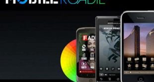 cara membuat aplikasi android dengan Mobile Roadie