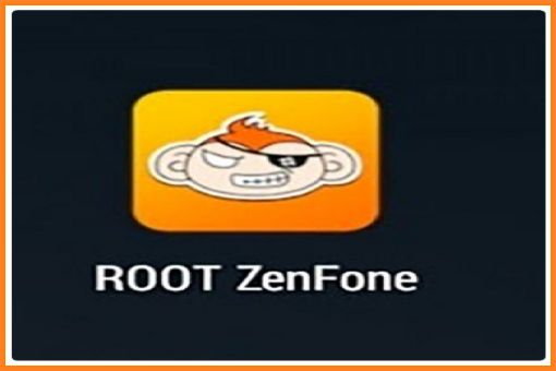 Root Zenfone
