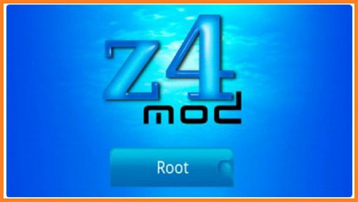 Z4 Root