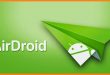aplikasi sadap android Airdroid
