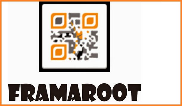 aplikasi root android framaroot