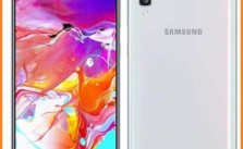 spesifikasi Samsung Galaxy A70