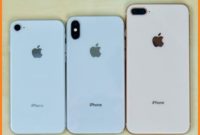 Perbedaan iPhone Resmi dan iPhone tidak Resmi atau iPhone BM