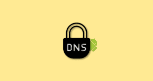 android 12 private dns and adaptive connectivity fi