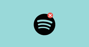 how to turn off spotify forcefully