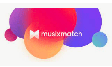 aplikasi pencari musik gratis MusixMatch