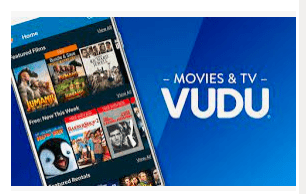 vudu Aplikasi Streaming Film Gratis alternatif netflix