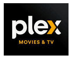 plex aplikasi Alternatif Netflix gratis