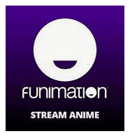 aplikasi nonton anime gratis Funimation