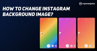 Cara Mengganti Gambar Latar Belakang Instagram di Hp dan PC