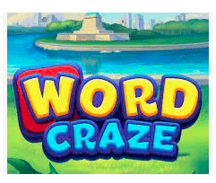 game tek-teki silang gratis Word Craze - Trivia