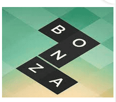 game teka-teki-silang terbaik Bonza Word Puzzle