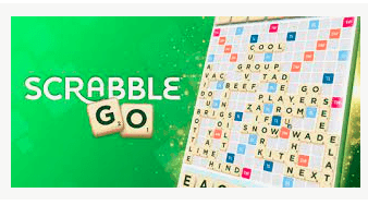 aplikasi teka-teki silang Scrabble® GO