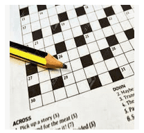 aplikasi teka-teki silang terbaik Crossword Daily: Word Puzzle