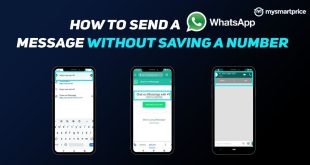 how to send whatsapp without saving number1