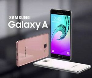 Performa Samsung Seri A