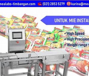 Periksa Kemasan