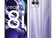 Desain Realme 8I