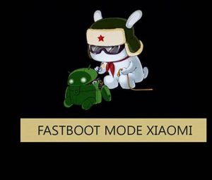 Masuk Ke Mode Fastboot