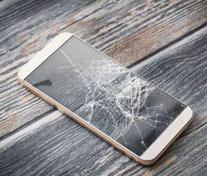 Perangkat Samsung Mengalami Kerusakan