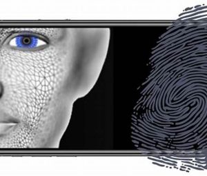 Fingerprint Or Face Id
