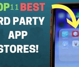 Third Party App