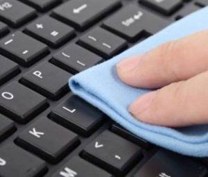 Perawatan Keyboard Laptop