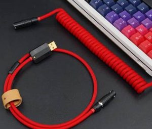 Kabel Keyboard Laptop
