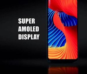 Kelemahan Super Amoled