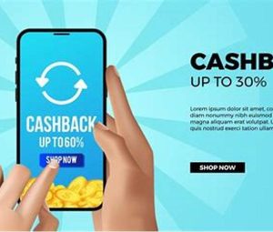 Cashback Dari E-Commerce