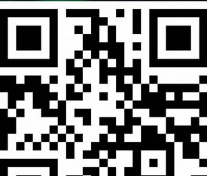 Qr Code Share