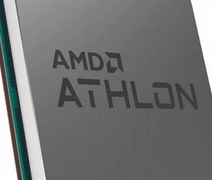 Amd Athlon 3000G