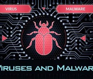Virus Atau Malware