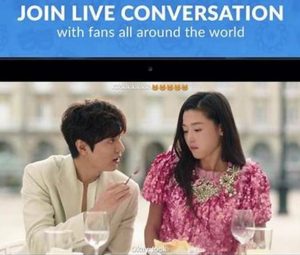 Kelebihan Menonton Drama Korea Dan Film Asia Di Wetv Vip