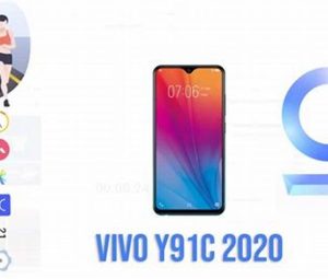Install Firmware Vivo Y91C
