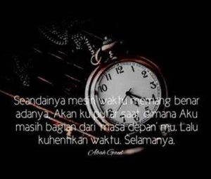 Waktu Story Wa